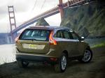 Volvo XC60 T6 2008 года (US)